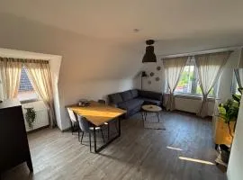 Organgerie Lemon Loft