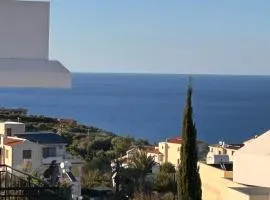 Akamas Bayview Apartment