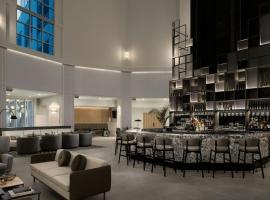 AC Hotel by Marriott Portland Lake Oswego，位于莱克奥斯韦戈的酒店