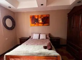 Casa Bismillah Antigua Guatemala