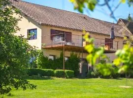 Domaine des Ormeaux
