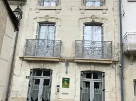 Gîte la renaissance