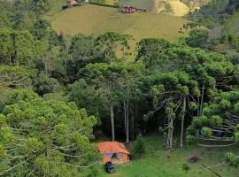 Chalé Serra da Balança - Gonçalves