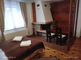 Pokoje Karpacz