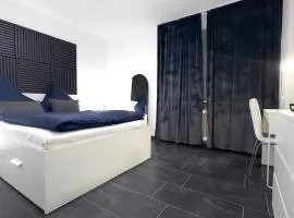 Kassel - Modernes Apartment in Fuldatal mit Parkplatz & WLAN - OneN8