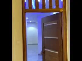 Residence CDD