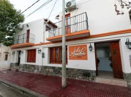 La Arcadia Hotel