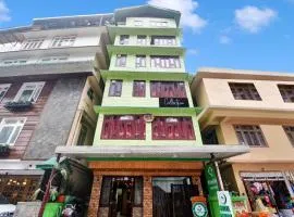Hotel O Parasol Inn Gangtok