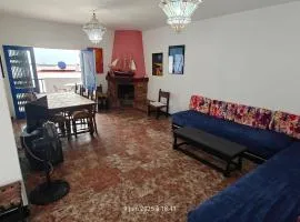 Cabo house