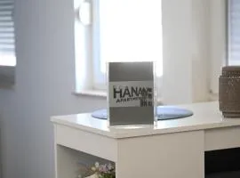 Hanan Apartmani