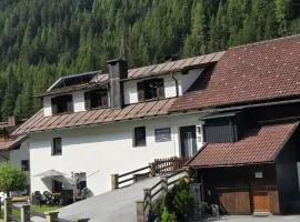 Ferienwohnung Annamaria und Manuel Melmer