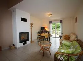 Gîte Spacieux entre Épinal et Gérardmer, Terrasse Privative, 5 Pers, Draps Inclus - FR-1-589-273