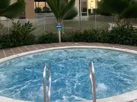 Cómodo apartamento Ámbar - Villeta