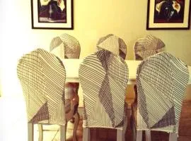 Comodo Apartamento en Tacna