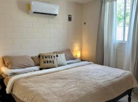 Casa Tini，位于埃斯卡塞加的酒店