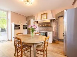 Cozy Comfort in Cerfontaine, cleaning included