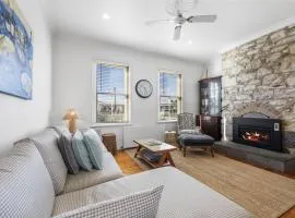 Scarsbrick Cottage