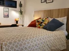 Apartamento Envigado wifi 700 mb