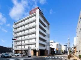 高山飞驒超级酒店