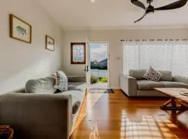 Cute, Comfy, Family and Pet friendly