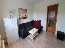 Satow Gartenwohnung, cleaning included