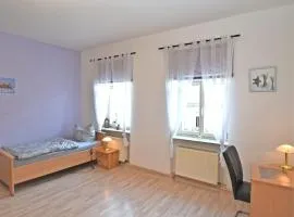 Cinema Comfort in Ballenstedt, cleaning included