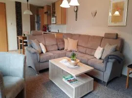 Nature Stay in Dankerode, cleaning included
