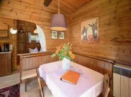 Cozy Hideaway with Garden Access, cleaning included