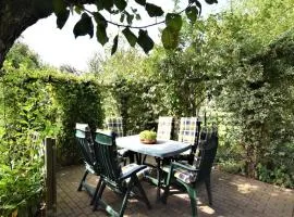 Retreat with Sauna & Garden, cleaning included