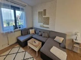 Wohnung im Teutoburger Wald Externsteine, cleaning included