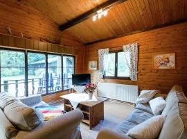 Apartment with Nature Access, cleaning included
