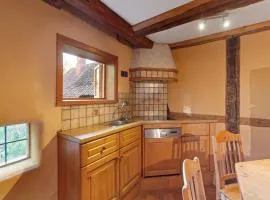 Bauernhaus nahe Langlingen Badesee, cleaning included