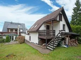 Einladende Ferienwohnung mit Außenpool, cleaning included