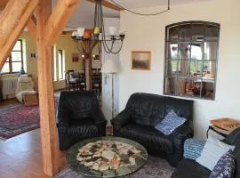 Buschenhagen Rustic Getaway, cleaning included
