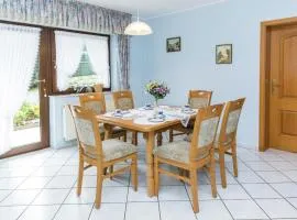 Tranquil Eifel Hideaway, cleaning included