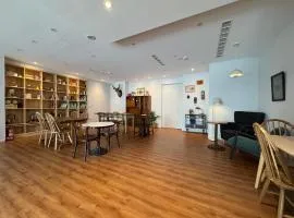 西文旅 yoshi hotel Xinmei Street