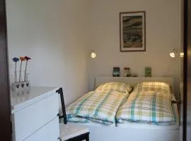 Bungalow in Pepelow direkt am Haff, cleaning included