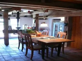 Guest House near Coast, cleaning included