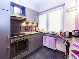 hundefreundliches Gruppenhaus in Hessen mit Garten, cleaning included
