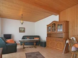 Wohnung im Sauerland mit Terrasse, cleaning included