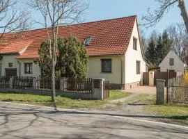 Countryside Stay in Meisdorf, cleaning included
