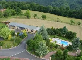 Gemütliches Ferienhaus in Sebnitz, cleaning included