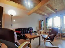 Schöne Ferienwohnung mit Terrasse in Boddin, cleaning included