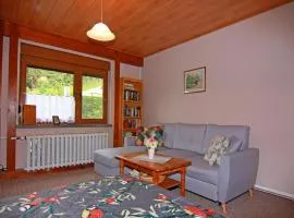 Apartment in Warin in der N he des Glammsees, cleaning included