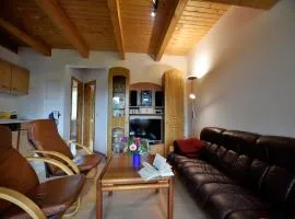 Wohnung in Boddin nahe Ostsee, cleaning included