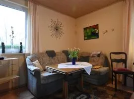 Bungalow in Damshagen in Meeresn he, cleaning included