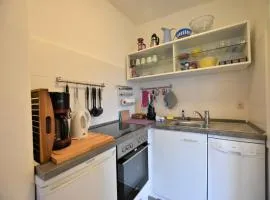 Apartment in Klütz mit Garten, cleaning included