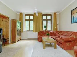 Forest Retreat Near Berlin, cleaning included