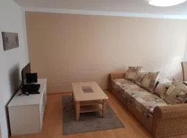 Ferienwohnung in Kamenz, cleaning included