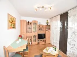Gemütlicher Bungalow in Neubukow nahe der Ostsee, cleaning included